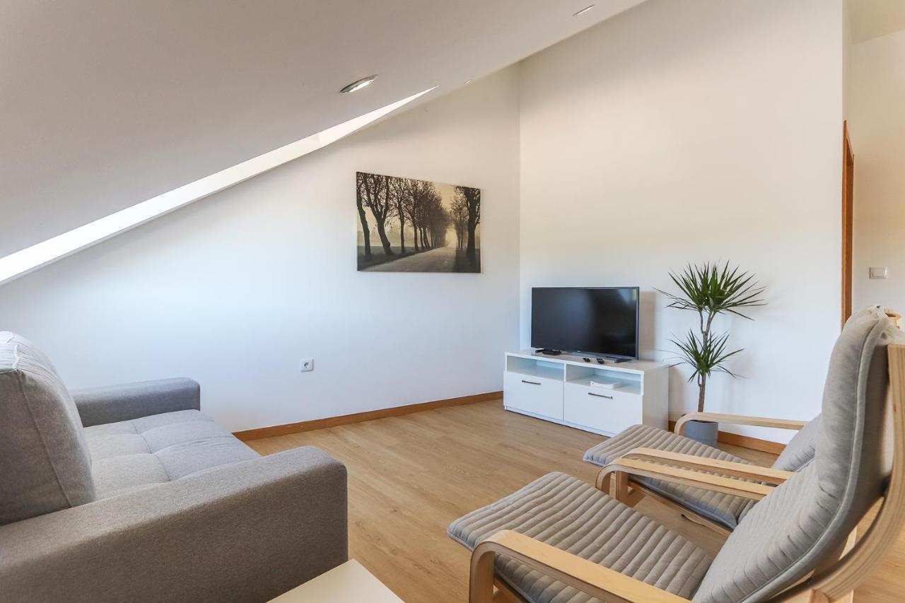 Vita Portucale ! Concept Apartment Campo Ourique Lisboa Exterior foto