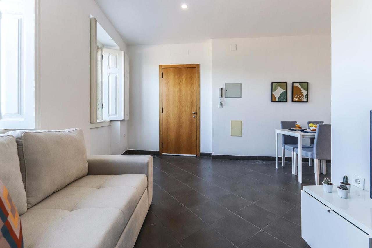 Vita Portucale ! Concept Apartment Campo Ourique Lisboa Exterior foto